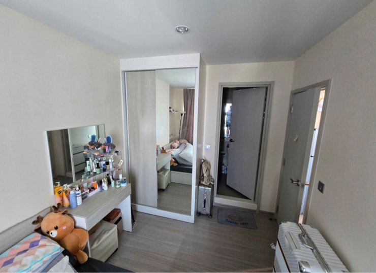 รูป #Z469 ให้เช่าคอนโด Aspire Erawan Prime - รูปที่ 5/6