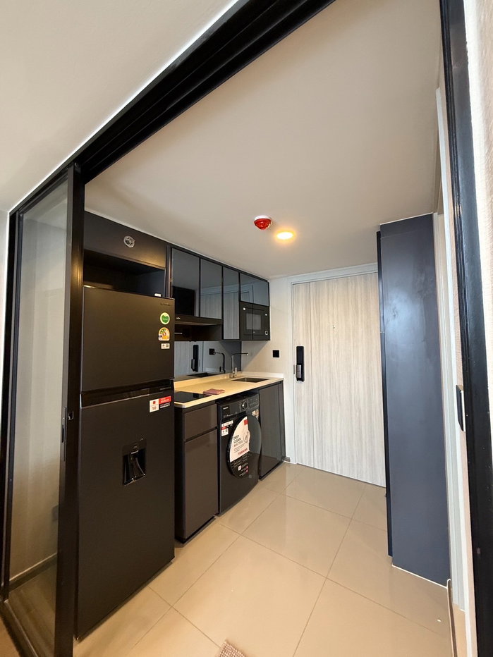 รูป ปล่อยเช่า Park ori Samyan 34 Sq.m Duplex - รูปที่ 7/8
