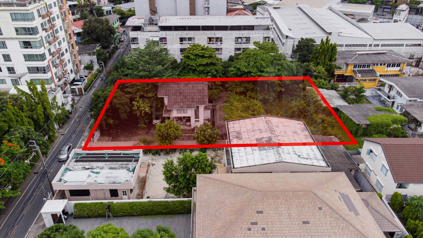 รูป Land Ladprao soi15 studio, for sale - รูปที่ 24/27