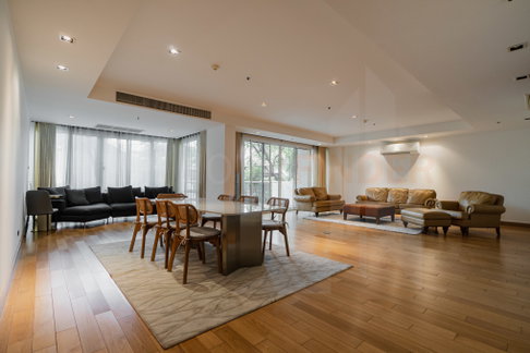 Belgravia Residences 3 bedrooms, for rent