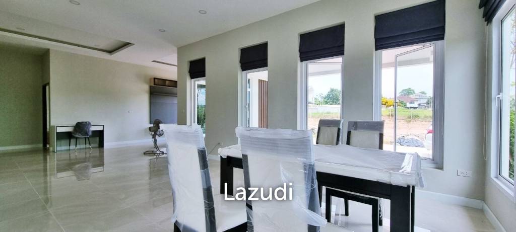 รูป 3 Beds 3 Baths 130 SQ.M. Pinggs Residences - รูปที่ 9/21