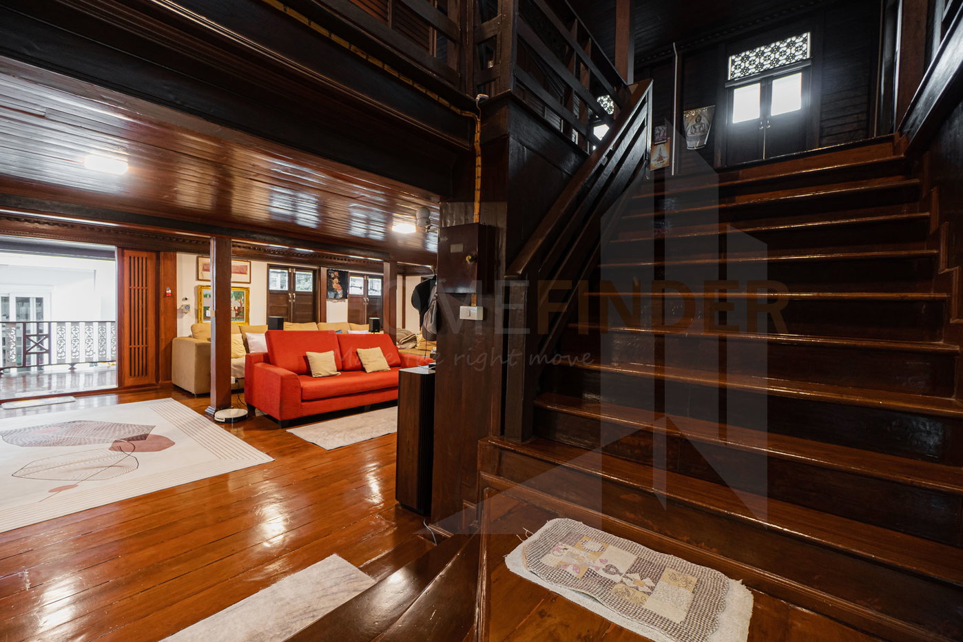 รูป House Samsen 2 bedrooms, for rent - รูปที่ 22/33