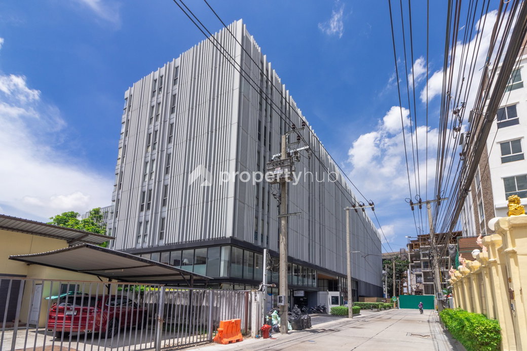 รูป MONIIQ Sukhumvit  64 - รูปที่ 1/12