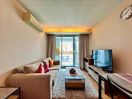 รูปภาพ VIA 31 - Cozy 2 Bed Condo For Rent in Phrom Phong - BR60246CD