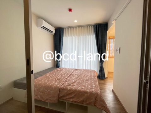 Sena kith rangsit tiwanon for rent 6500per month