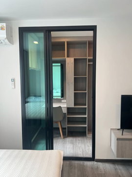 เช่าคอนโด Brixton Pet & Play Phahol 50 Station/บริกซ์ตัน เพ็ท & เพลย์ พหลโยธิน 50 (C6805047) ID Line : @condo44
