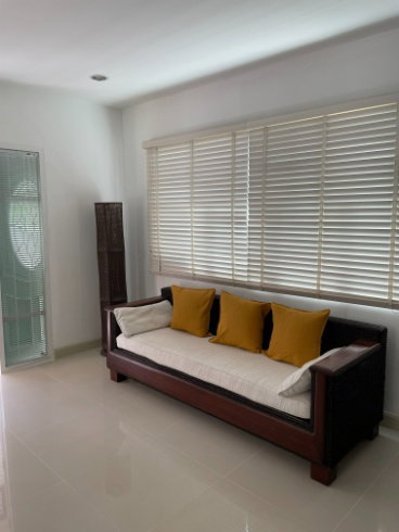 รูป บ้านเดี่ยวให้เช่า เอโทล ลันตา รีสอร์ทไลฟ์ ใกล้ นิคมเจโม รามคำแหง2 เมกะ บางนา - รูปที่ 8/26