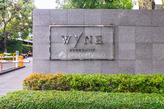 รูป WYNE Sukhumvit - รูปที่ 4/17