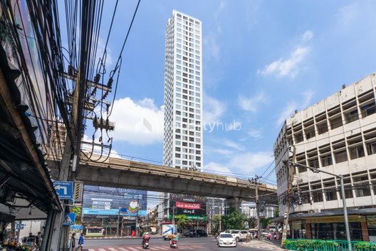 Project Siamese Sukhumvit 48 Picture - 3/10
