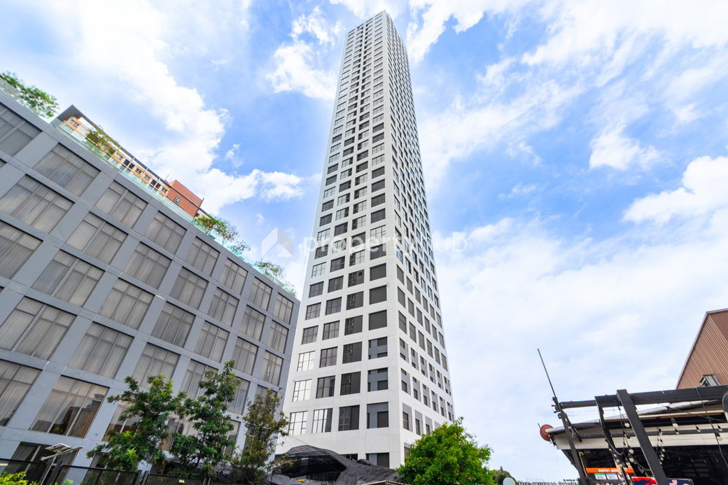Project Siamese Sukhumvit 48 Picture - 1/10