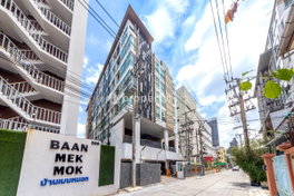 รูป Chateau in Town Sukhumvit 64 - รูปที่ 3/12