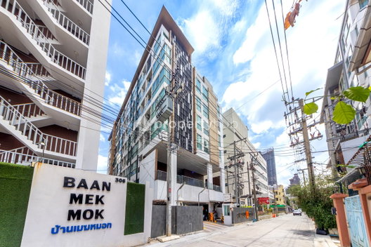 รูป Chateau in Town Sukhumvit 64 - รูปที่ 3/12