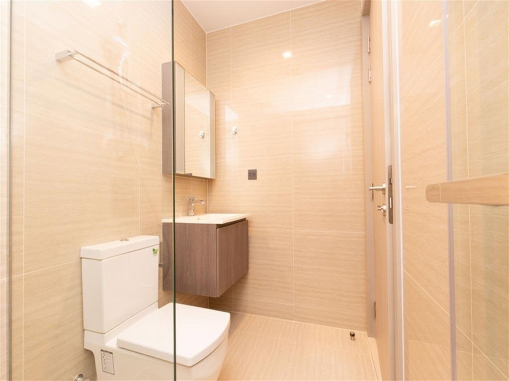 รูป ให้เช่า คอนโด เดอะ ไลน์ อโศก - รัชดา ใกล้ MRT พระราม 9 *ห้องสวย 2 นอน* ที่ Line: @homefinder - รูปที่ 12/13