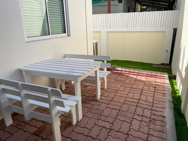 รูป บ้านเดี่ยวให้เช่า เอโทล ลันตา รีสอร์ทไลฟ์ ใกล้ นิคมเจโม รามคำแหง2 เมกะ บางนา - รูปที่ 11/26