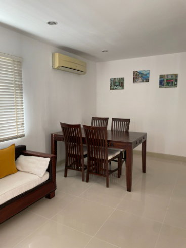 รูป บ้านเดี่ยวให้เช่า เอโทล ลันตา รีสอร์ทไลฟ์ ใกล้ นิคมเจโม รามคำแหง2 เมกะ บางนา - รูปที่ 14/26