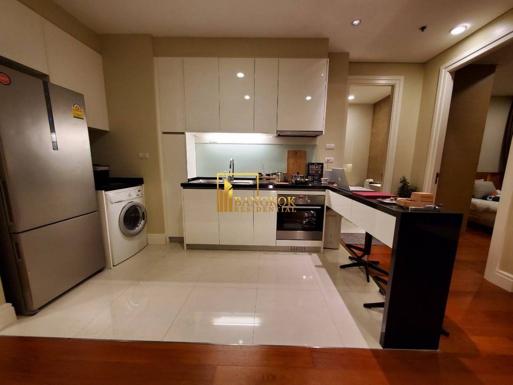 รูป Bright Sukhumvit 24 - Stylish 2 Bedroom Condo in Phrom Phong - BR9271CD - รูปที่ 6/23