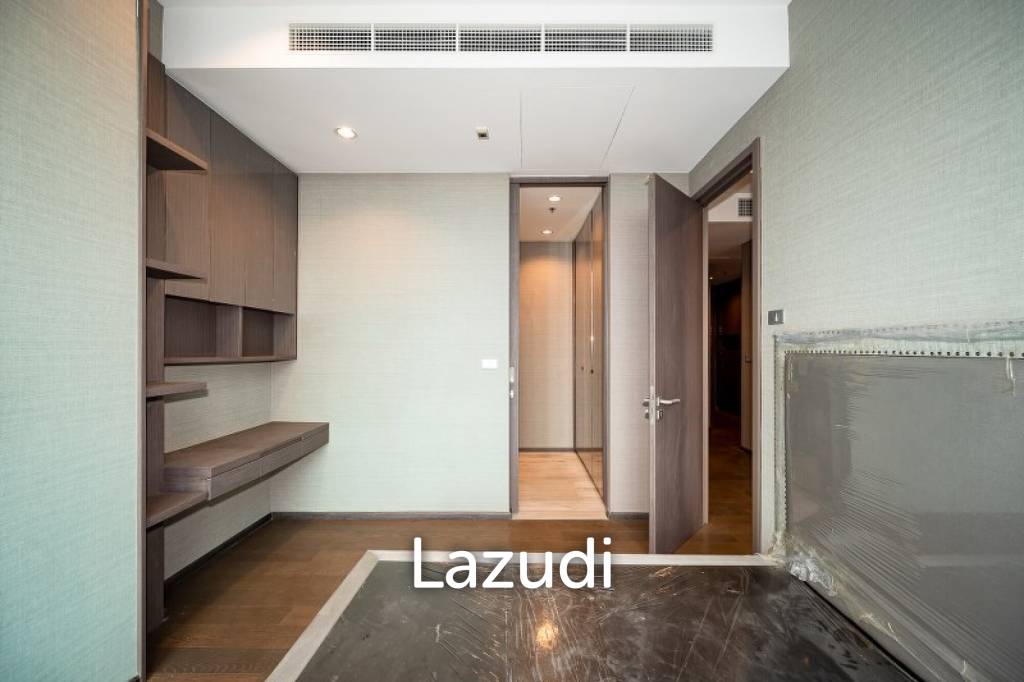 รูป 2 Bed 2 Bath 66 Sq.m The Diplomat Sathorn - รูปที่ 9/12