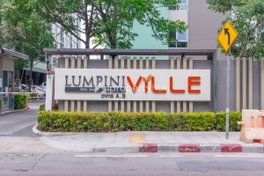 รูป Lumpini Ville On Nut 46 - รูปที่ 4/15