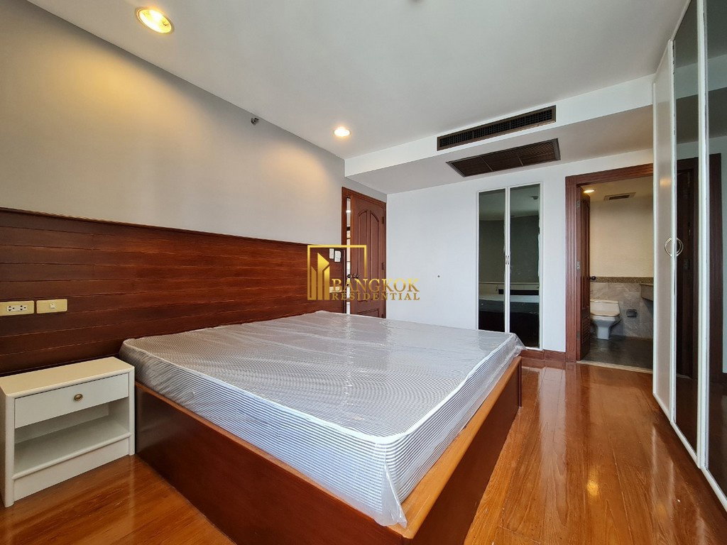 รูป Las Colinas - 2 Bedroom For Rent in Asoke - BR12879CD - รูปที่ 14/33