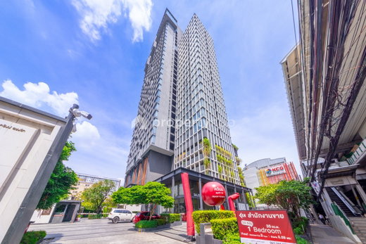 รูป Quinn Sukhumvit 101 - รูปที่ 1/5