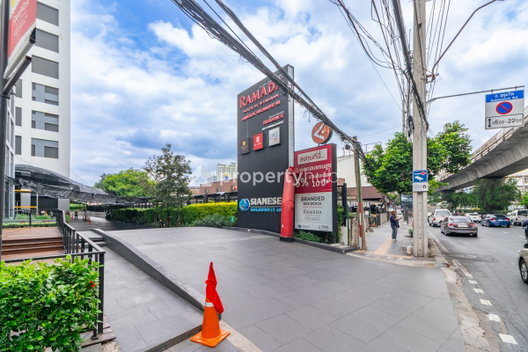 Project Siamese Sukhumvit 48 Picture - 5/10