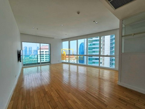 Millennium Residence - Spacious 3 Bedroom For Rent in Asoke - BR6705CD