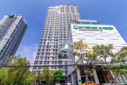 Project Siamese Exclusive Sukhumvit 42 Picture - 2/36