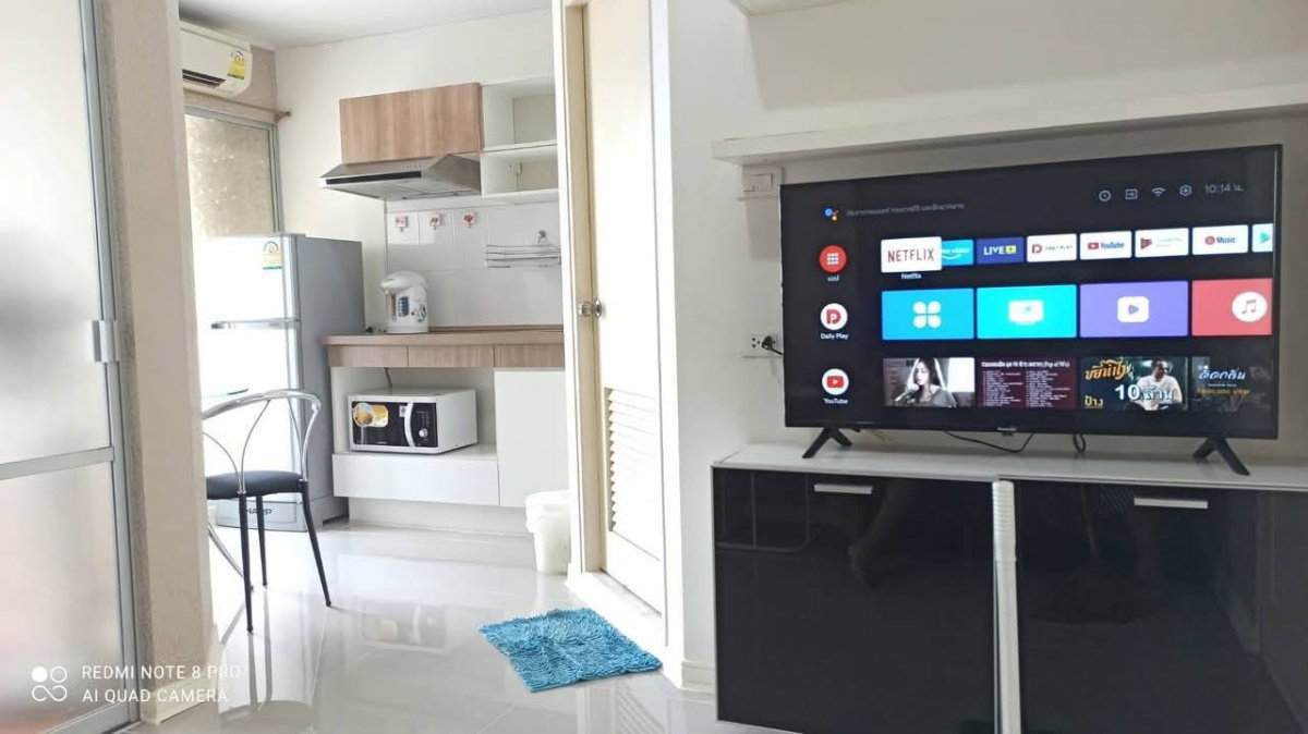 picture Lumpini Condo Town Raminthra - Nawamin - 8/8
