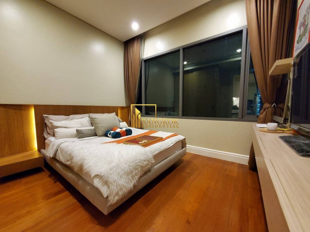 รูป Bright Sukhumvit 24 - Stylish 2 Bedroom Condo in Phrom Phong - BR9271CD - รูปที่ 9/23