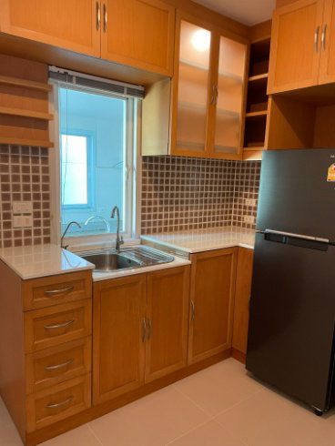 รูป บ้านเดี่ยวให้เช่า เอโทล ลันตา รีสอร์ทไลฟ์ ใกล้ นิคมเจโม รามคำแหง2 เมกะ บางนา - รูปที่ 26/26