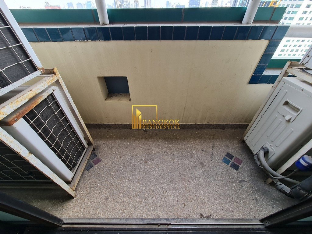 รูป Las Colinas - 2 Bedroom For Rent in Asoke - BR12879CD - รูปที่ 8/33