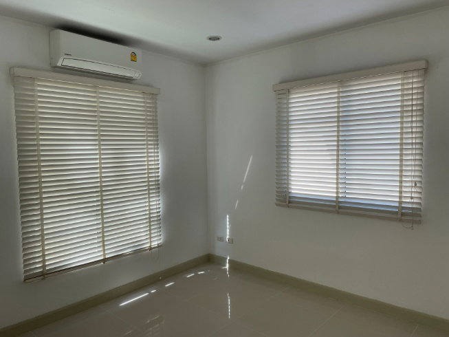 รูป บ้านเดี่ยวให้เช่า เอโทล ลันตา รีสอร์ทไลฟ์ ใกล้ นิคมเจโม รามคำแหง2 เมกะ บางนา - รูปที่ 25/26