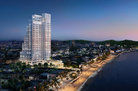 รูป PTY Residence Sai 1 - รูปที่ 3/17