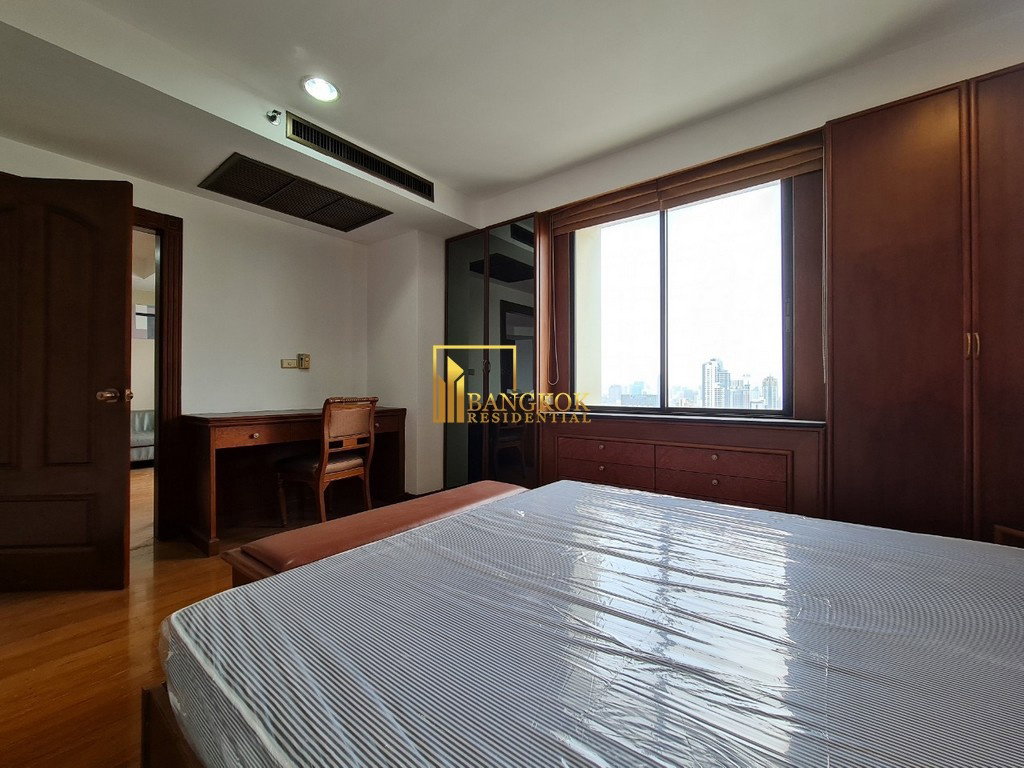 รูป Las Colinas - 2 Bedroom For Rent in Asoke - BR12879CD - รูปที่ 11/33
