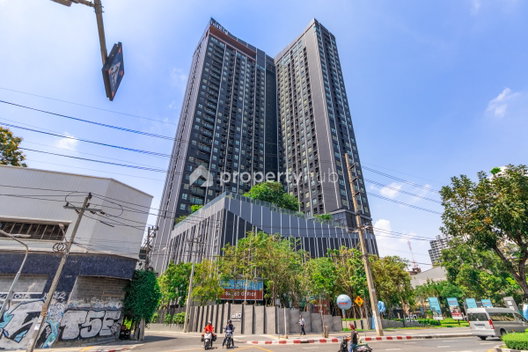 รูป IDEO Sukhumvit - Rama 4 - รูปที่ 5/27