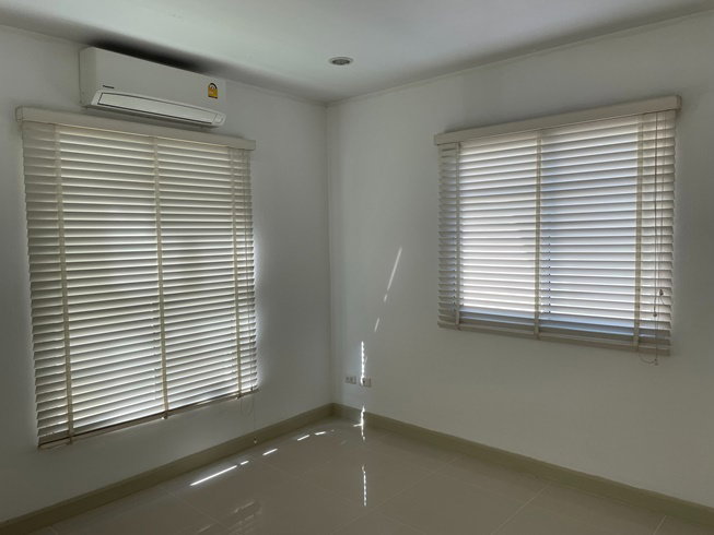 รูป บ้านเดี่ยวให้เช่า เอโทล ลันตา รีสอร์ทไลฟ์ ใกล้ นิคมเจโม รามคำแหง2 เมกะ บางนา - รูปที่ 4/26
