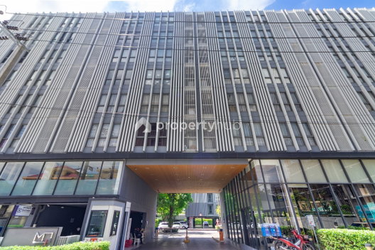 รูป MONIIQ Sukhumvit  64 - รูปที่ 3/12