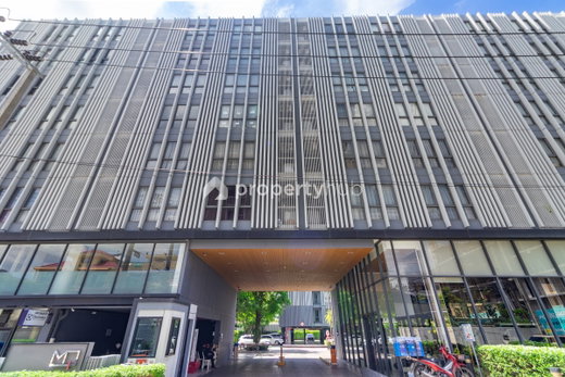 Project MONIIQ Sukhumvit  64 Picture - 3/12