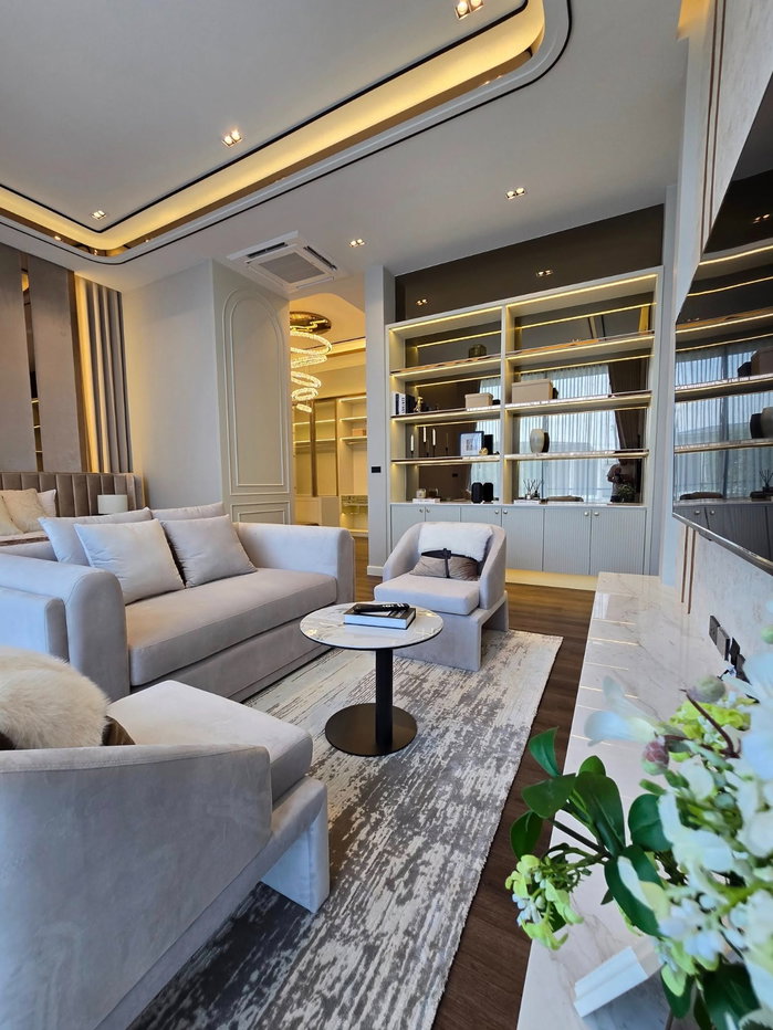 รูป AB05744 - Bangkok Boulevard Bangna KM.5 - รูปที่ 13/28