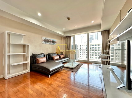 รูปภาพ Baan Siri 24 - Charming 1 Bedroom Condo in Popular Phrom Phong Area - BR9592CD