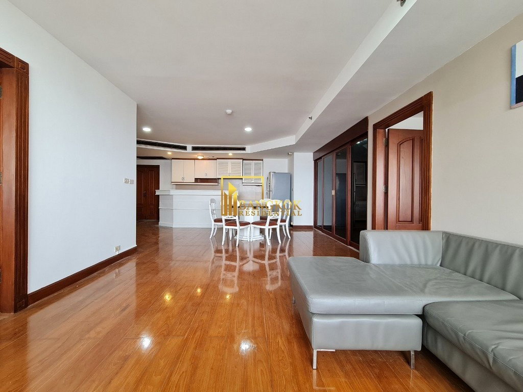 รูป Las Colinas - 2 Bedroom For Rent in Asoke - BR12879CD - รูปที่ 1/33