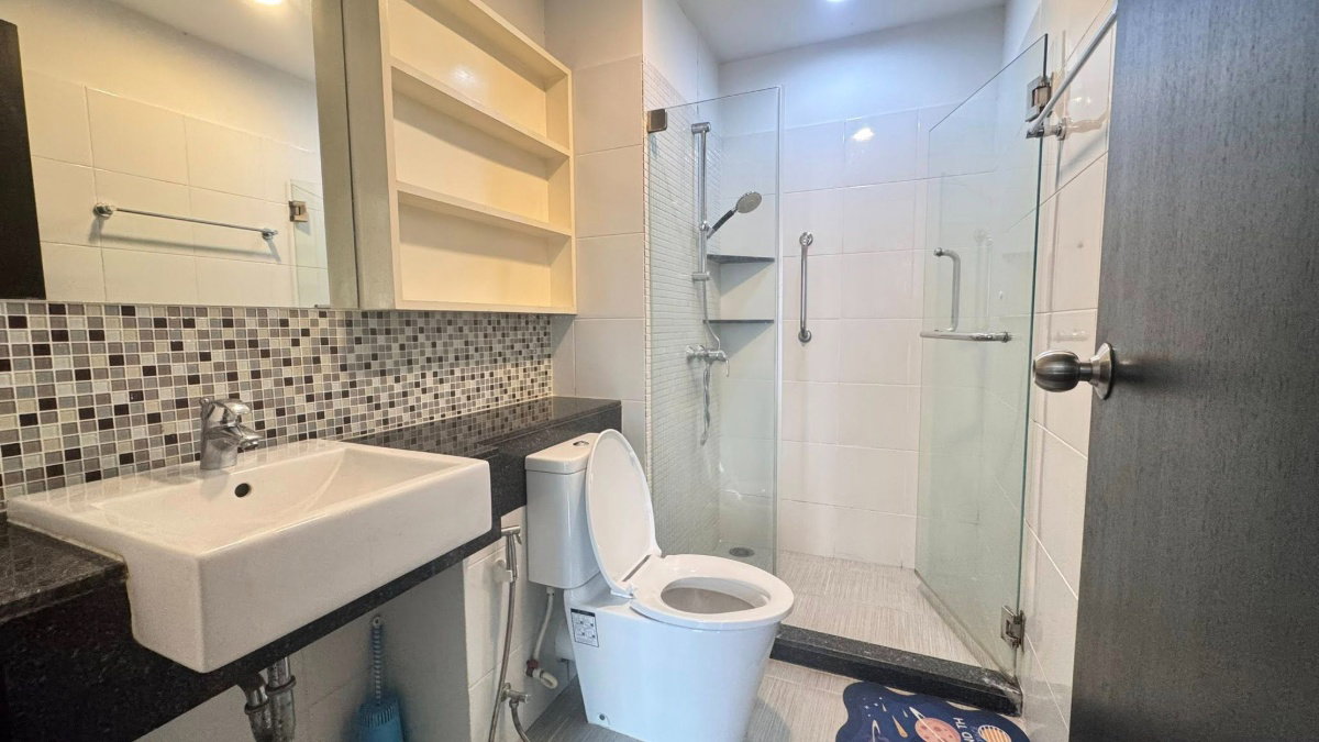 picture For   rent  Diamond Sukhumvit  🔴🔴 - 6/6