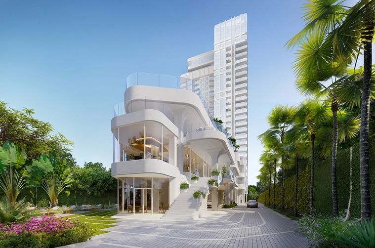 PTY Residence Sai 1
