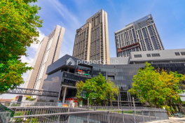 รูป Whizdom Inspire Sukhumvit - รูปที่ 3/48