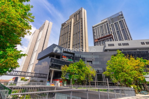 Project Whizdom Inspire Sukhumvit Picture - 3/48
