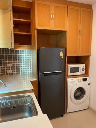 รูป บ้านเดี่ยวให้เช่า เอโทล ลันตา รีสอร์ทไลฟ์ ใกล้ นิคมเจโม รามคำแหง2 เมกะ บางนา - รูปที่ 13/26
