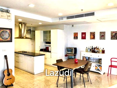 ขายคอนโด : 3 Bedrooms 3 Bathrooms 173 SQ.M Nusasiri Grand