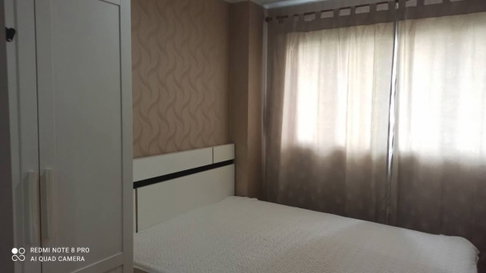 Lumpini Condo Town Raminthra - Nawamin