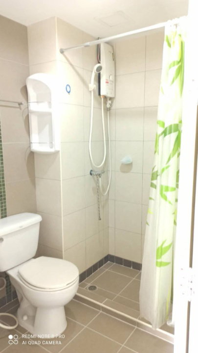 picture Lumpini Condo Town Raminthra - Nawamin - 4/8