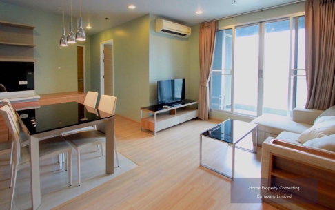 คอนโดให้เช่า : ริทึ่ม สุขุมวิท 50 BTS อ่อนนุช เพียง 200 เมตร 